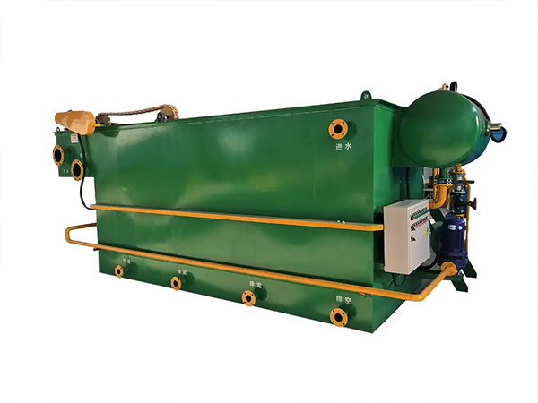 成套污水處理設備